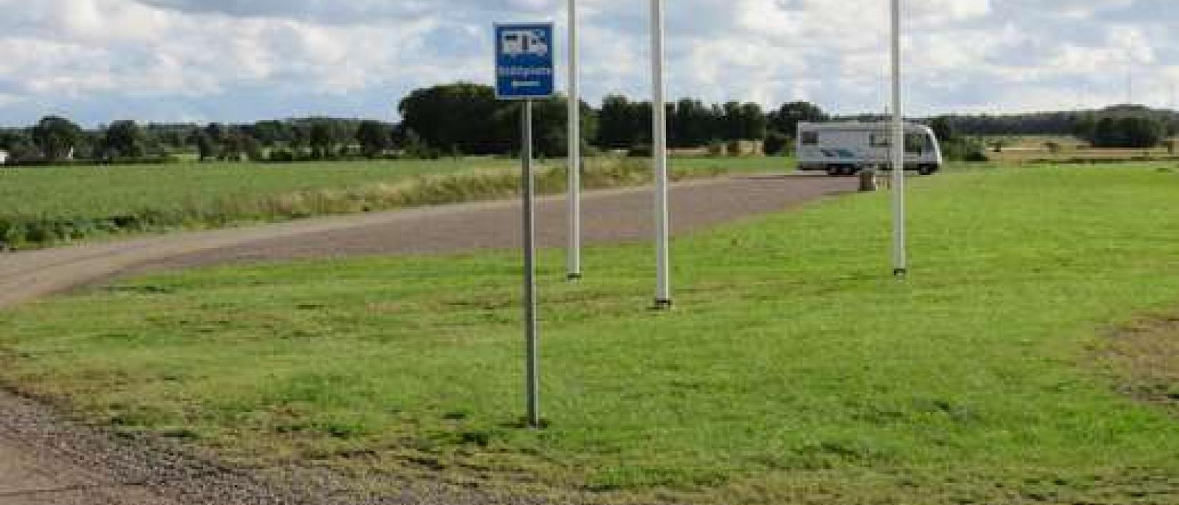 Hoofdfoto Världsarvet Grimeton Radiostation