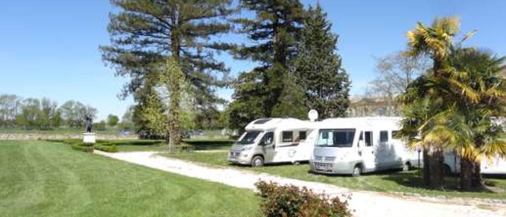 Hoofdfoto Chateau Marquis de Vauban