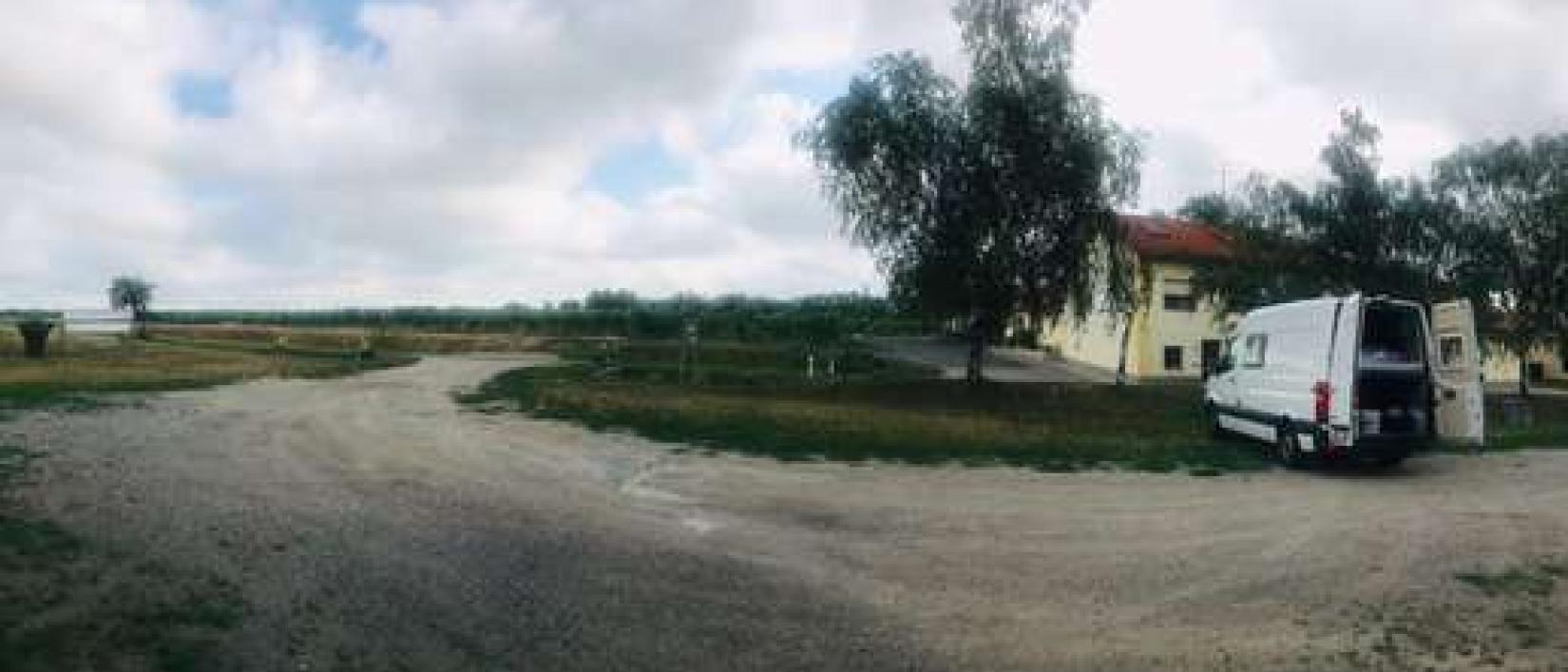 Hoofdfoto Weinbau und Heuriger Winter