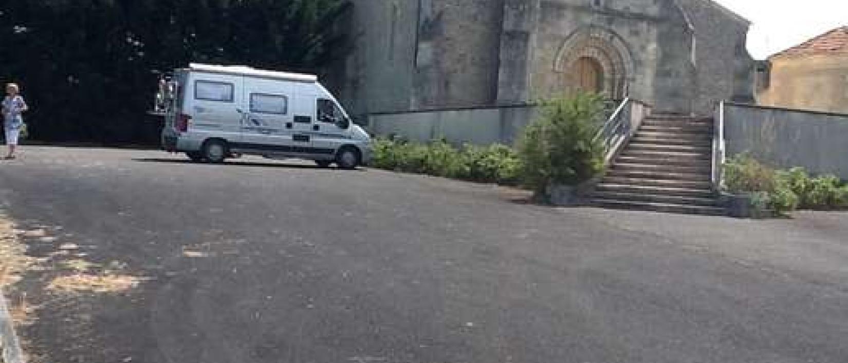 Hoofdfoto Parking