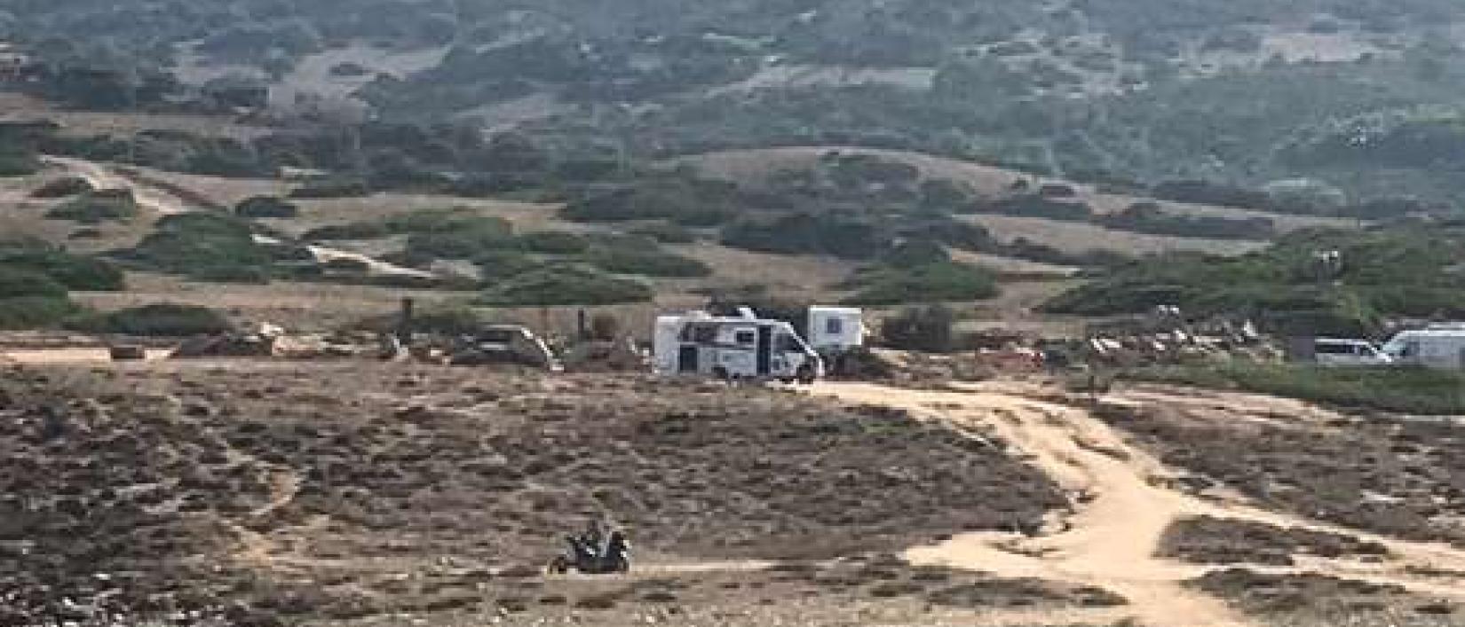 Hoofdfoto Parcheggio Hotel Le Düne