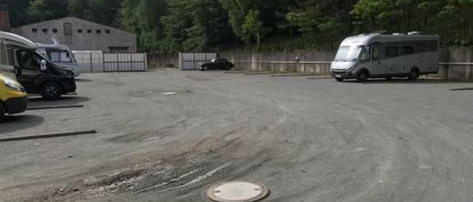 Hoofdfoto Korbwerk Heringsdorf