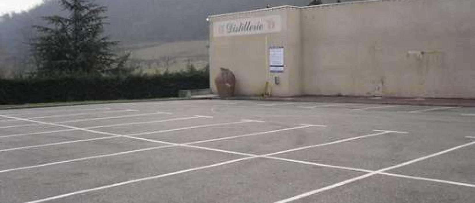 Hoofdfoto Distillerie Jean Gauthier