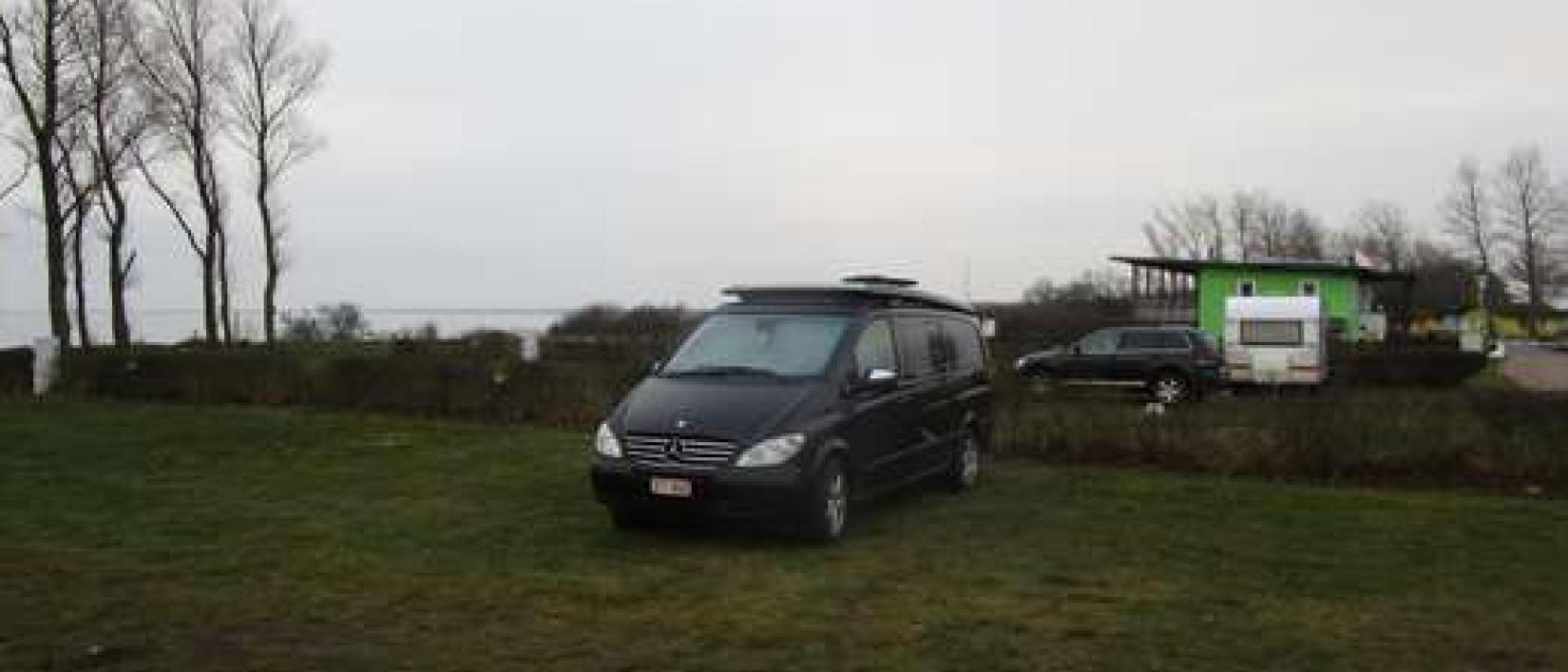 Hoofdfoto KNAUS Reisemobilhafen