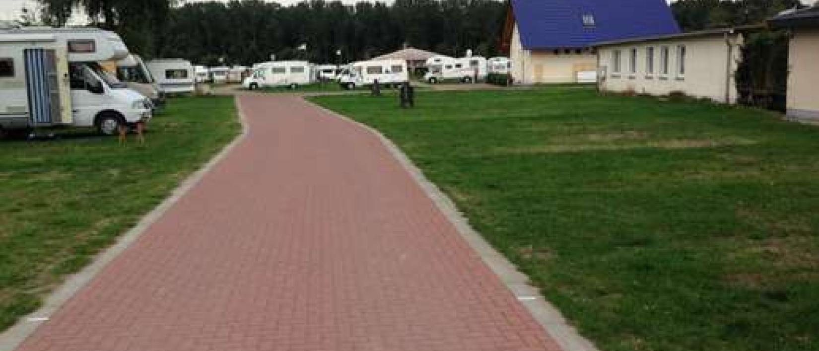 Hoofdfoto Wohnmobilpark Boltenhagen - Banana Jack