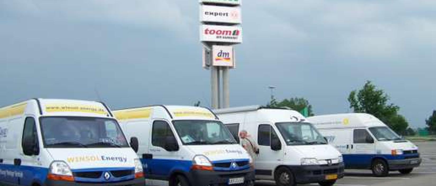 Hoofdfoto Marktkauf Einkaufszentrum