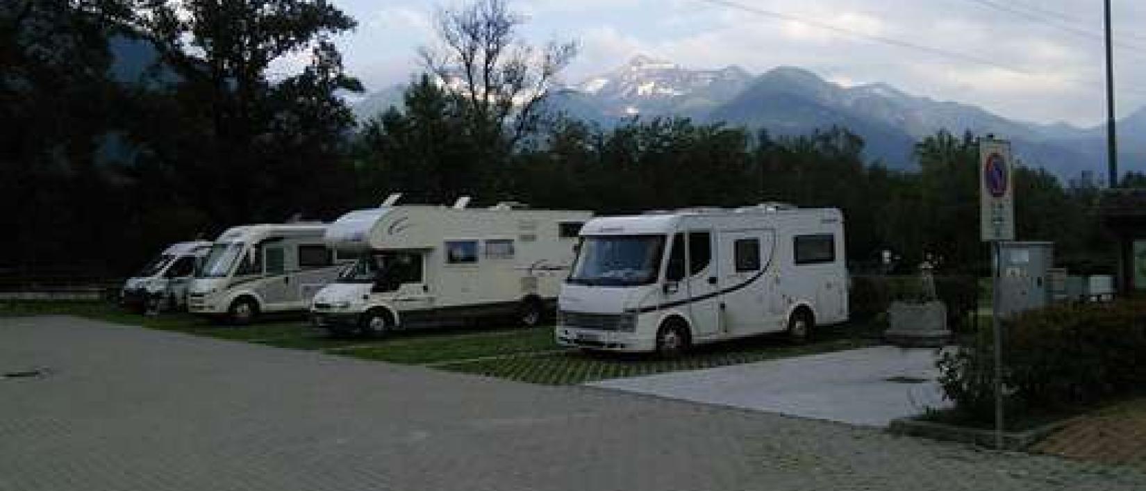 Hoofdfoto Area Communale
