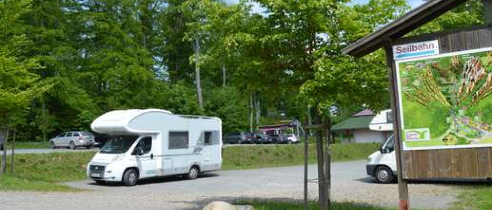 Hoofdfoto Parking
