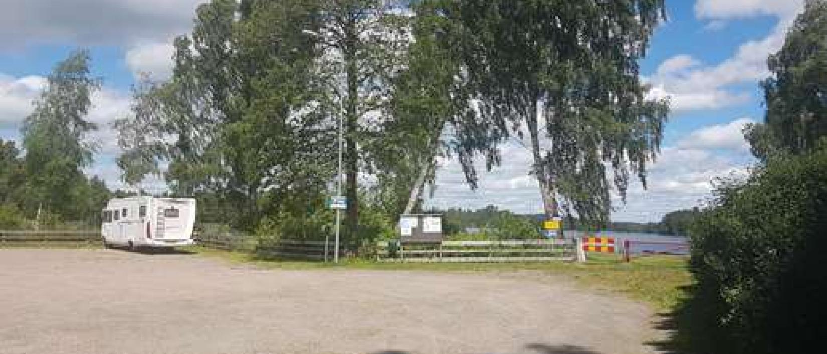Hoofdfoto Kohagens Badplats