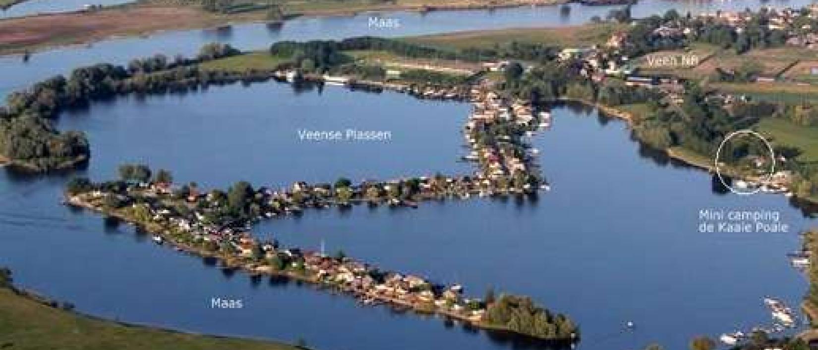 Hoofdfoto Camperplaats De kaaie Paole