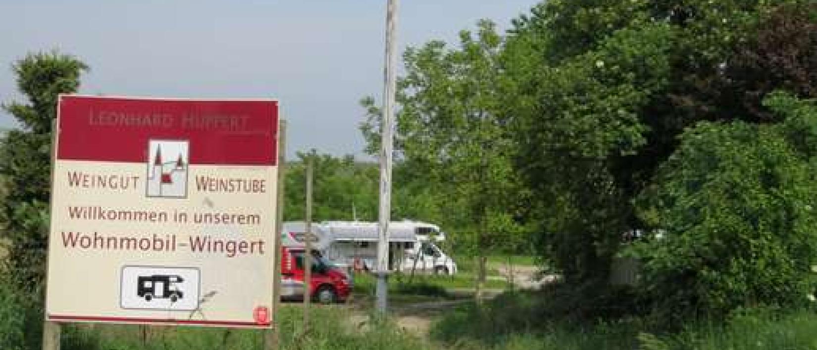 Hoofdfoto Hupperts Wohnmobile Wingert