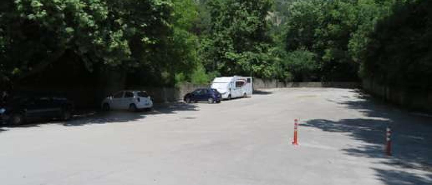 Hoofdfoto Parking