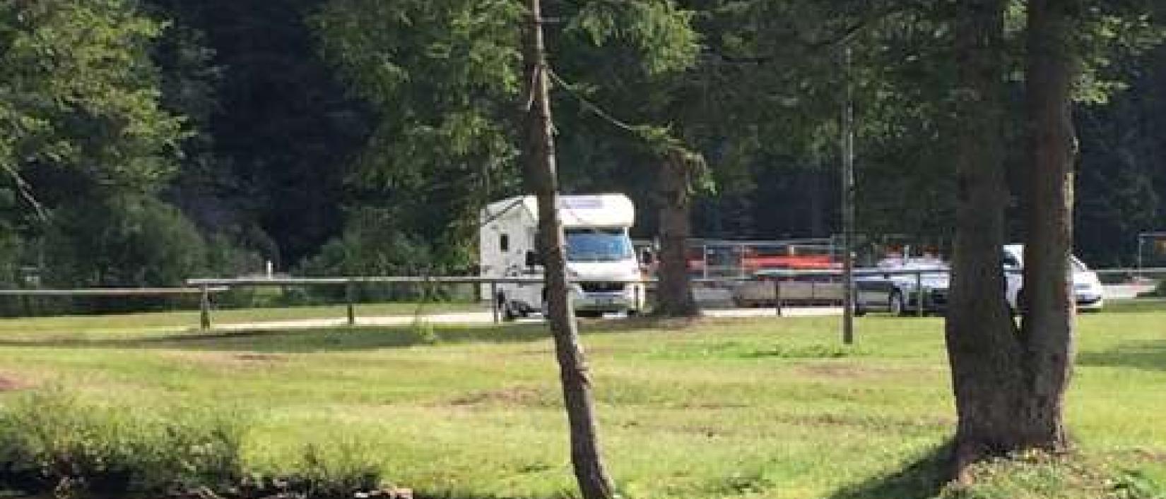 Hoofdfoto Parcheggio Misto