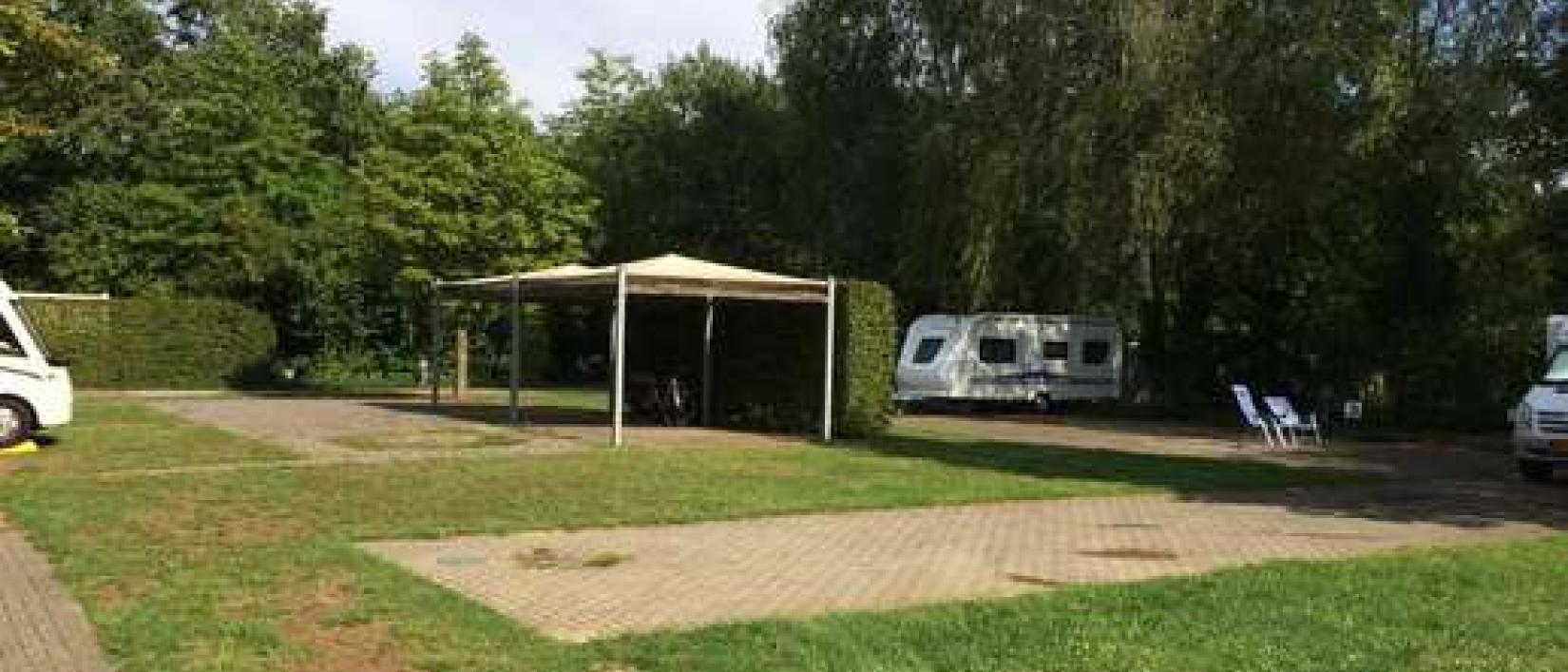 Hoofdfoto Spreeauenpark