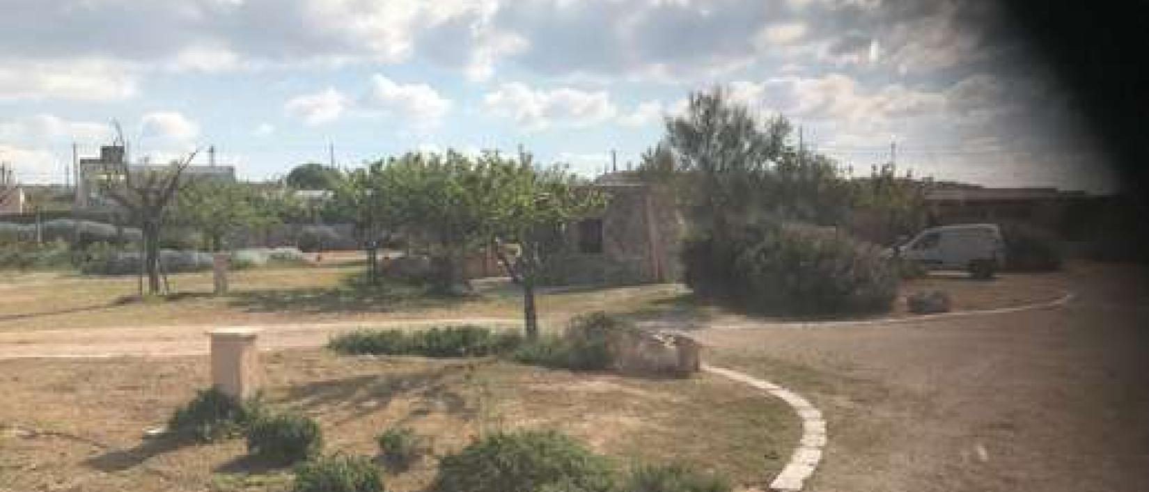 Hoofdfoto Parking village Marcheddu camping