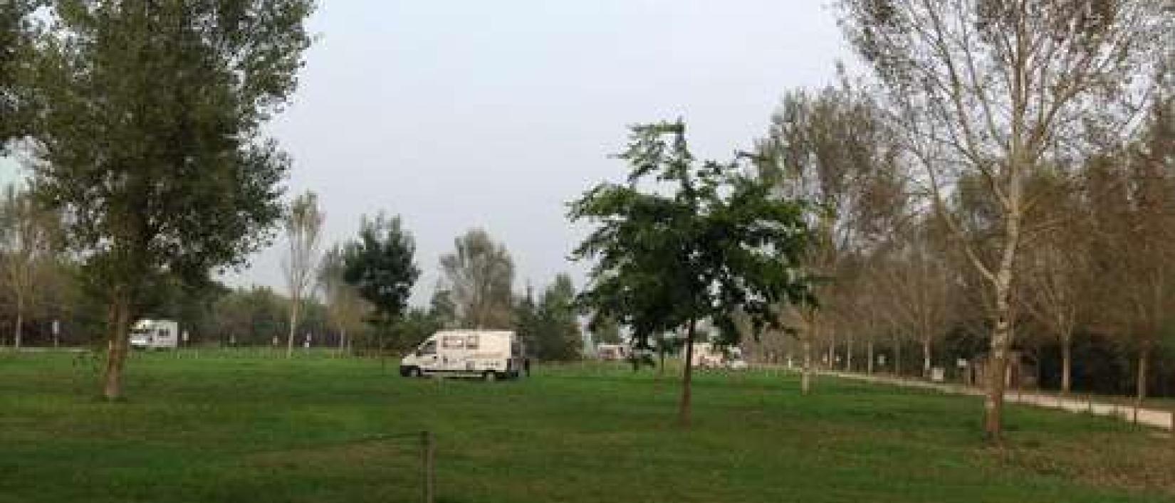 Hoofdfoto Parco di Valle Vecchia