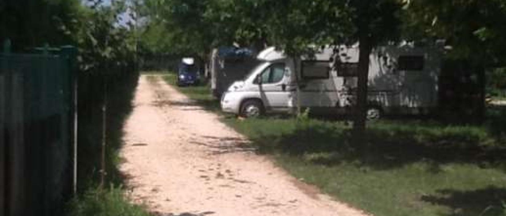 Hoofdfoto Azienda Agricola Locanda da Scarpa