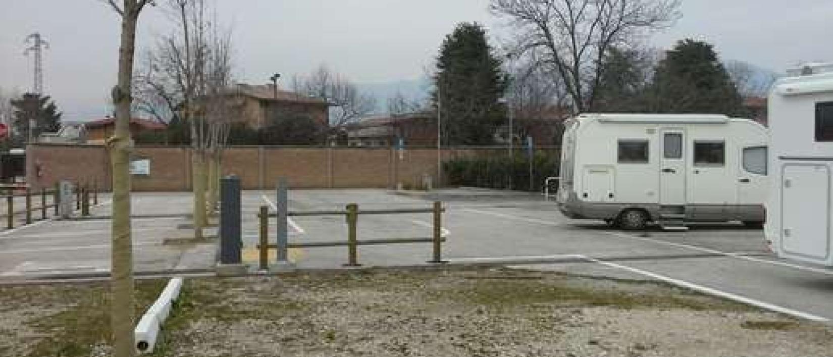 Hoofdfoto Area Comunale