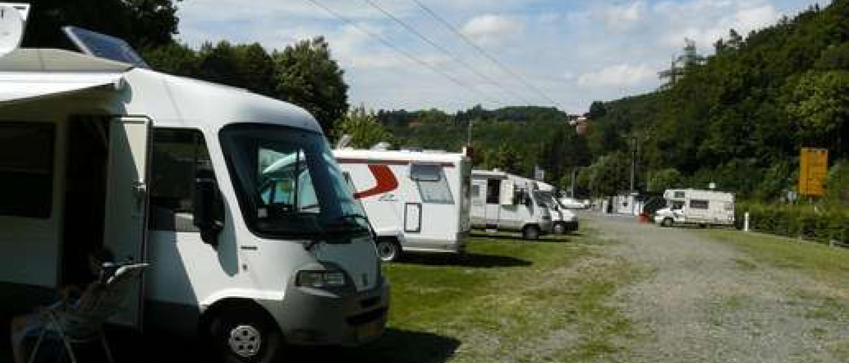 Hoofdfoto Taunus Mobilcamp Altweilnau