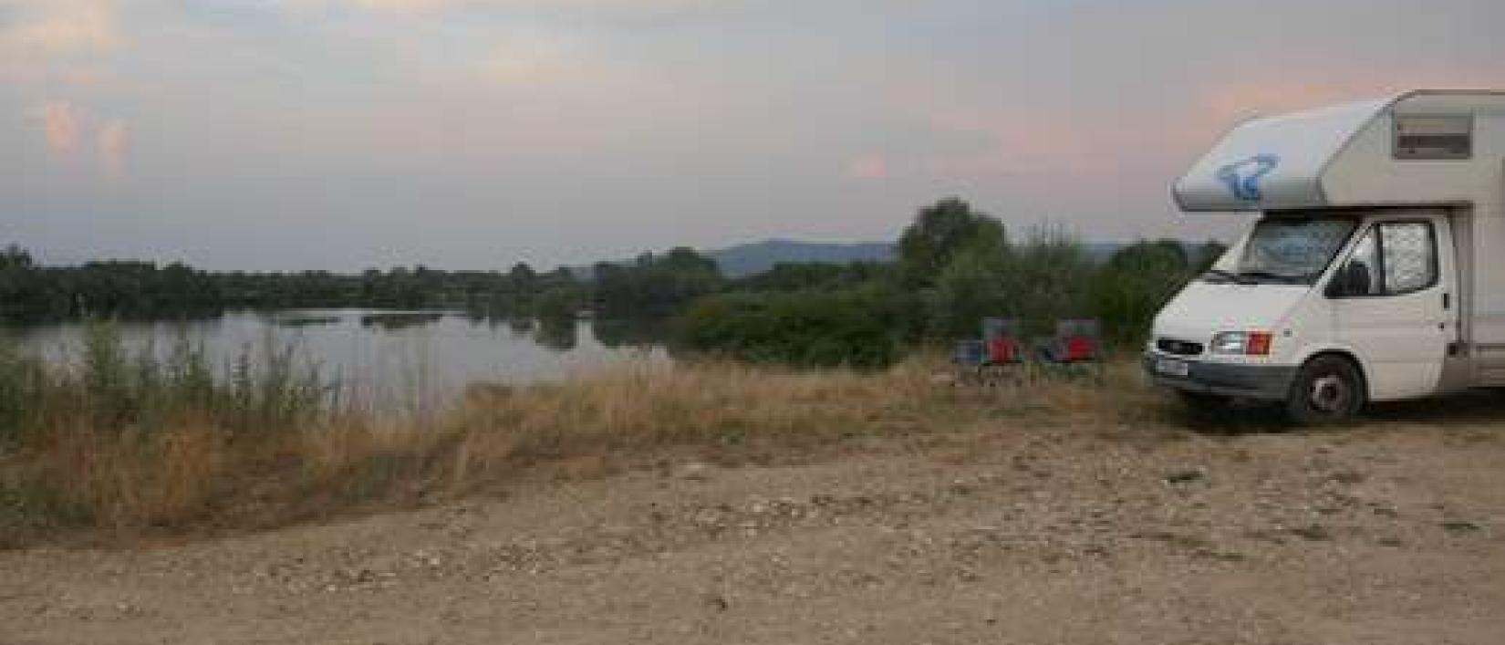 Hoofdfoto Yulievo Meer