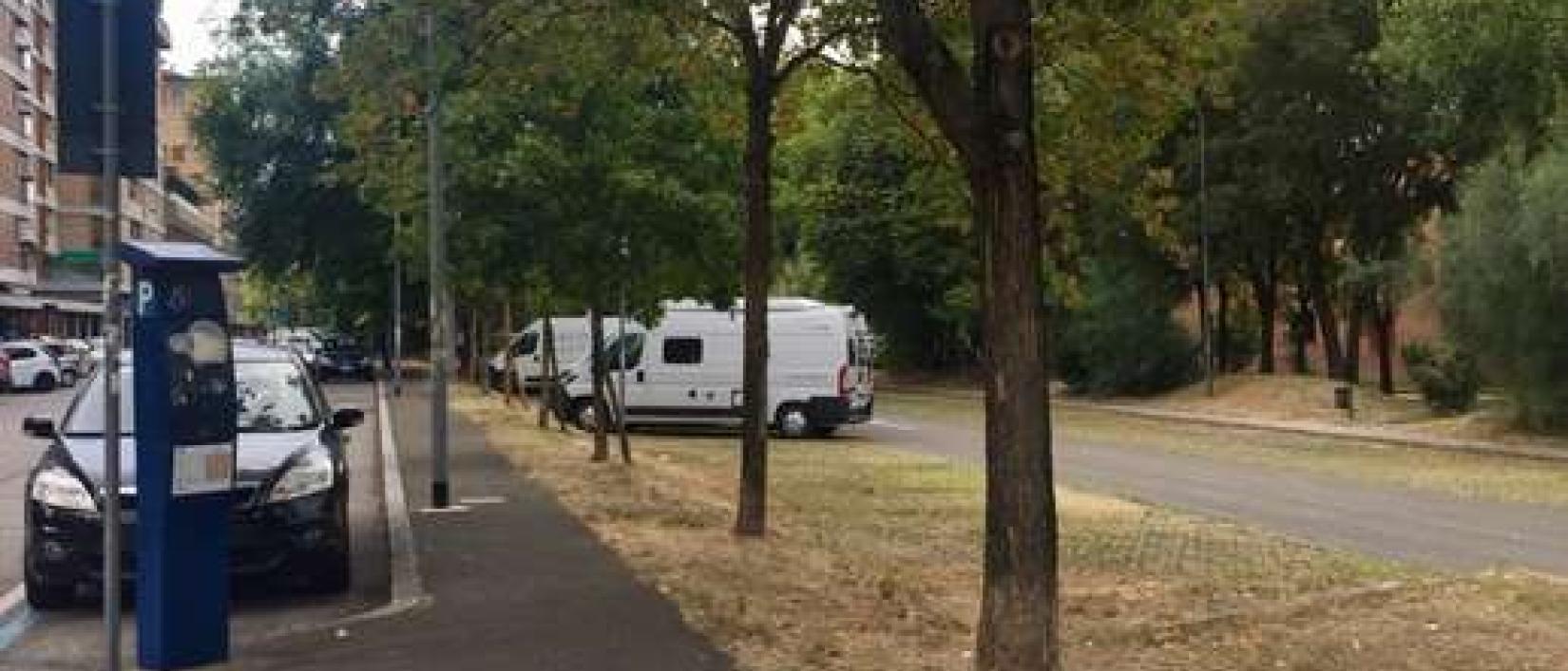 Hoofdfoto Parking