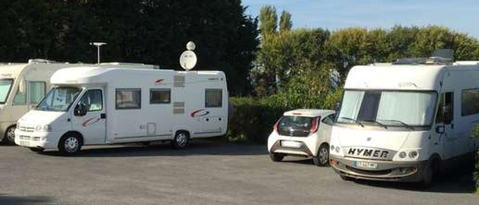 Hoofdfoto Parc L’Edit