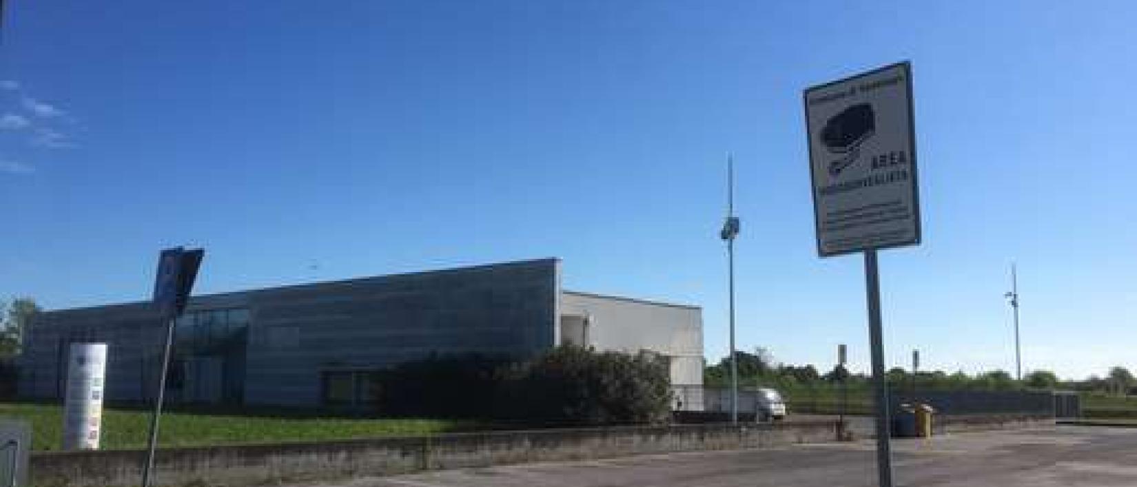 Hoofdfoto Parcheggio Dedicati