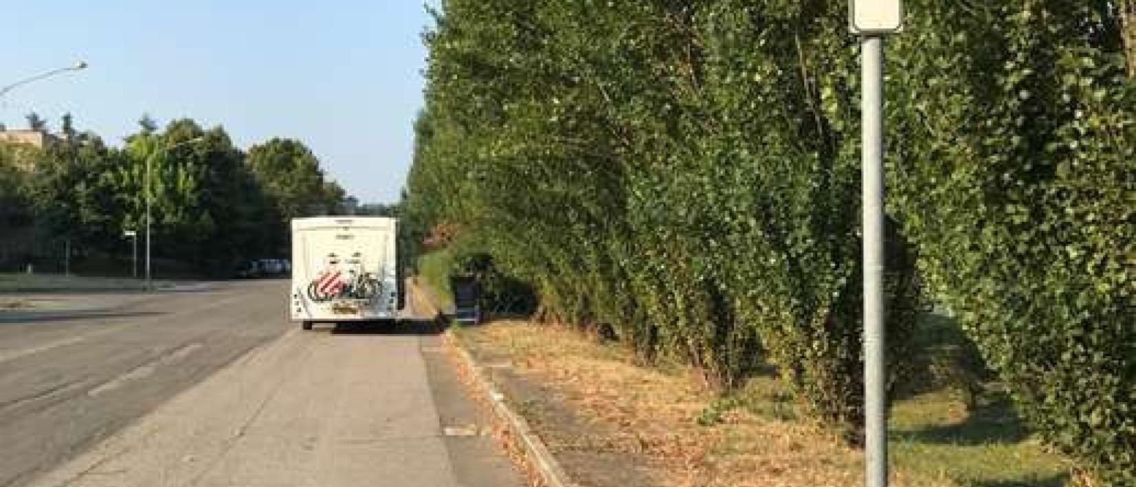 Hoofdfoto Parking
