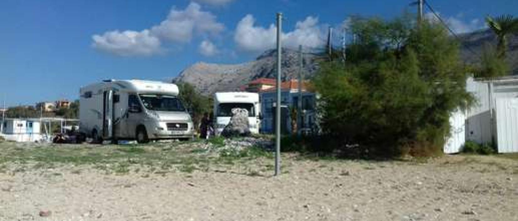 Hoofdfoto Parking