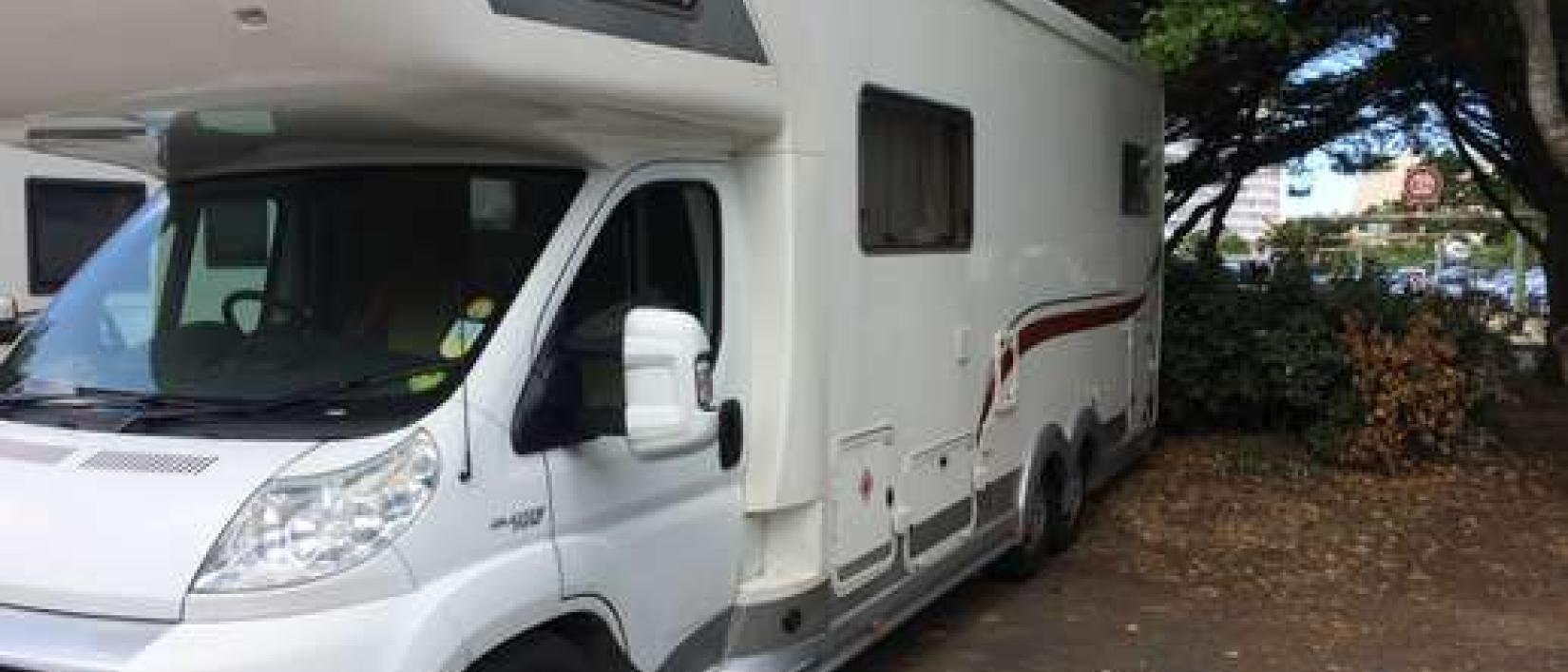 Hoofdfoto Aire de Camping-Car Pimprenelles