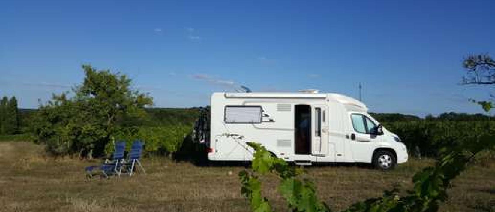 Hoofdfoto Domaine Badiller