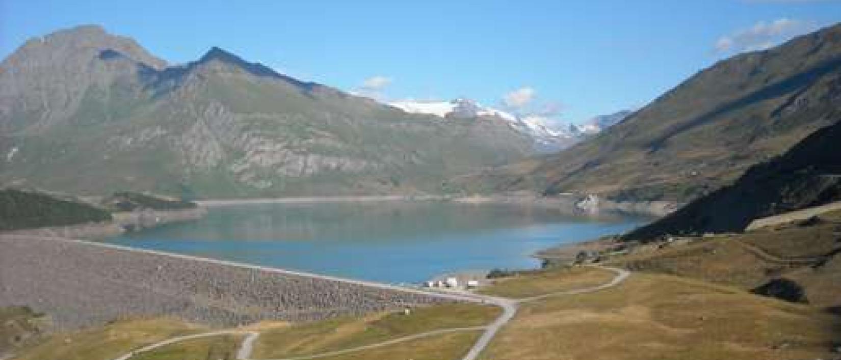 Hoofdfoto Parking Forte Cassa