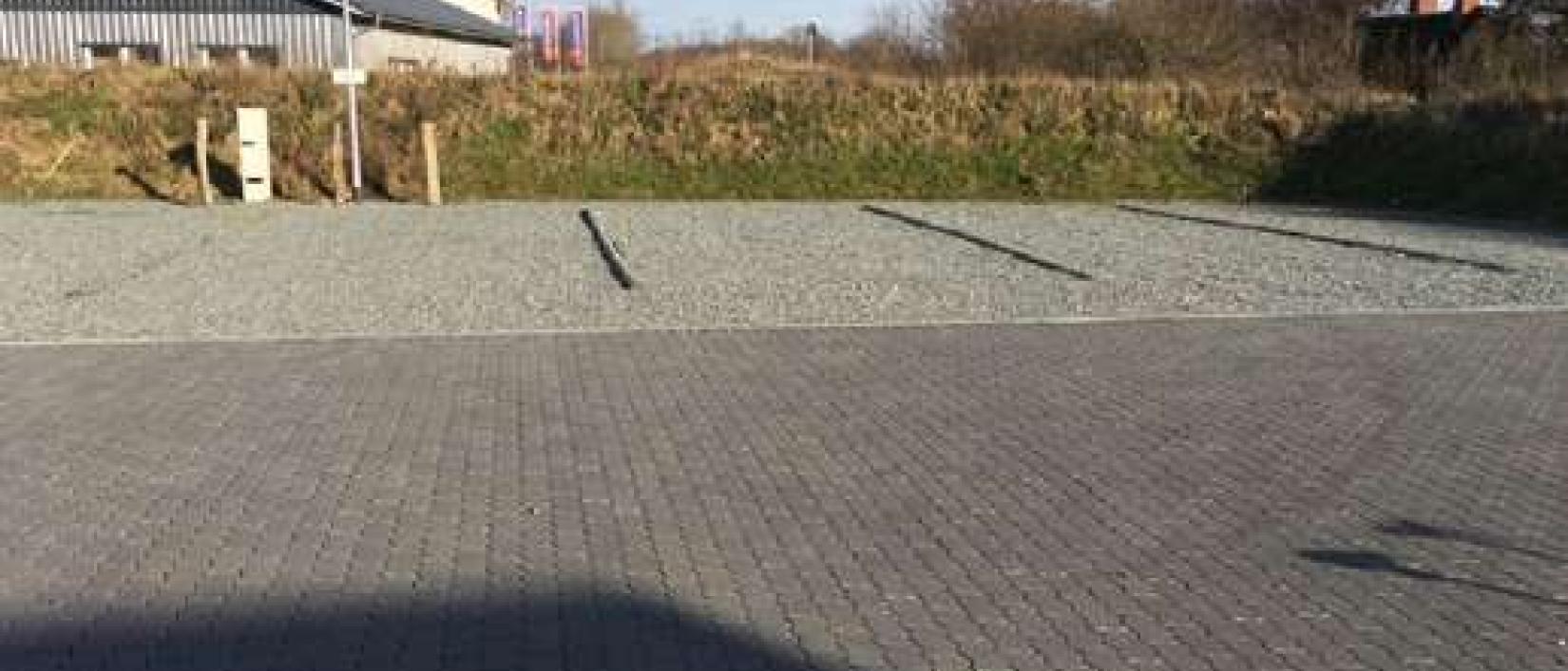Hoofdfoto Wohnmobil-übernachtungsplatz