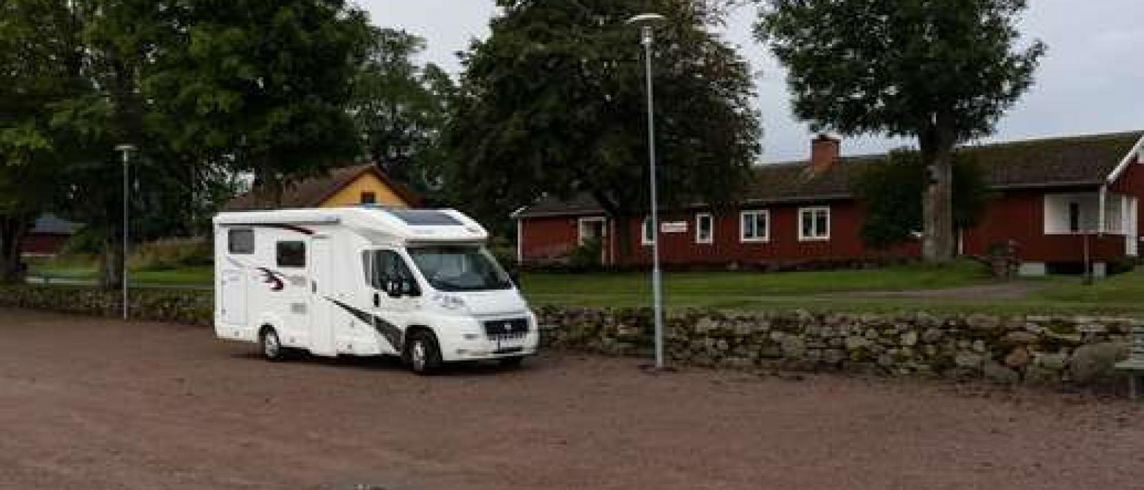 Hoofdfoto Gudhems kloster