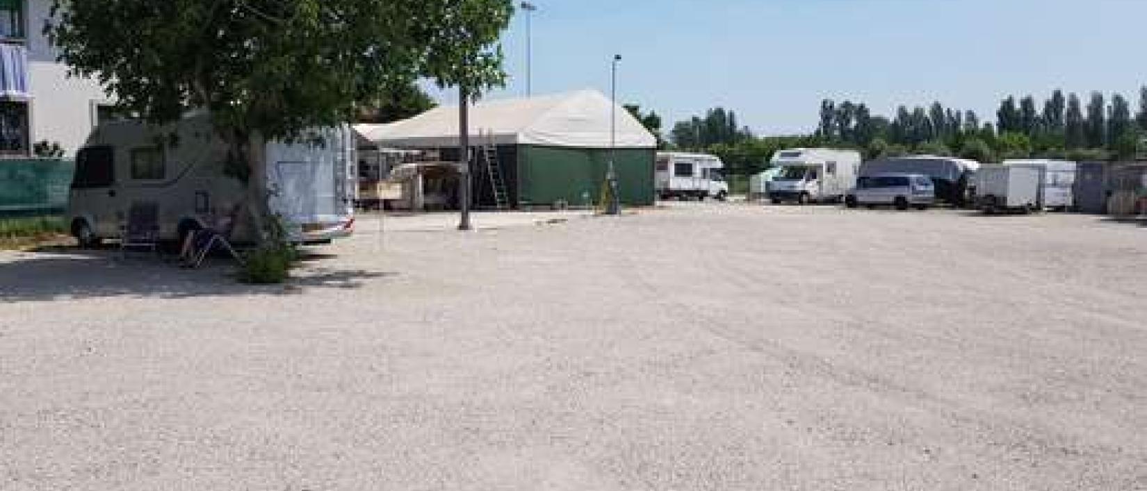 Hoofdfoto Camperopoli