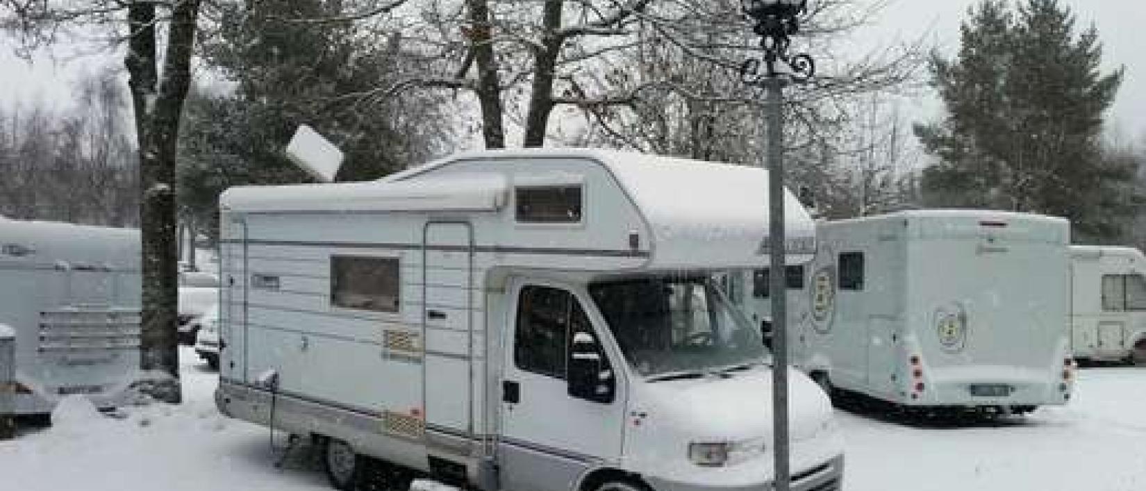 Hoofdfoto Kreuzhof Camping