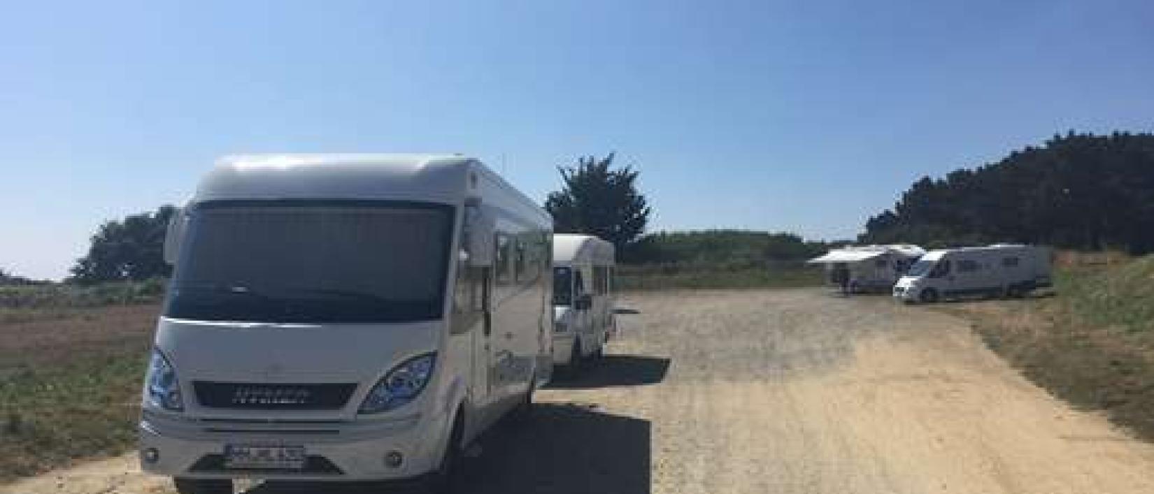 Hoofdfoto Parking Chapelle Notre-Dame de l'espérance