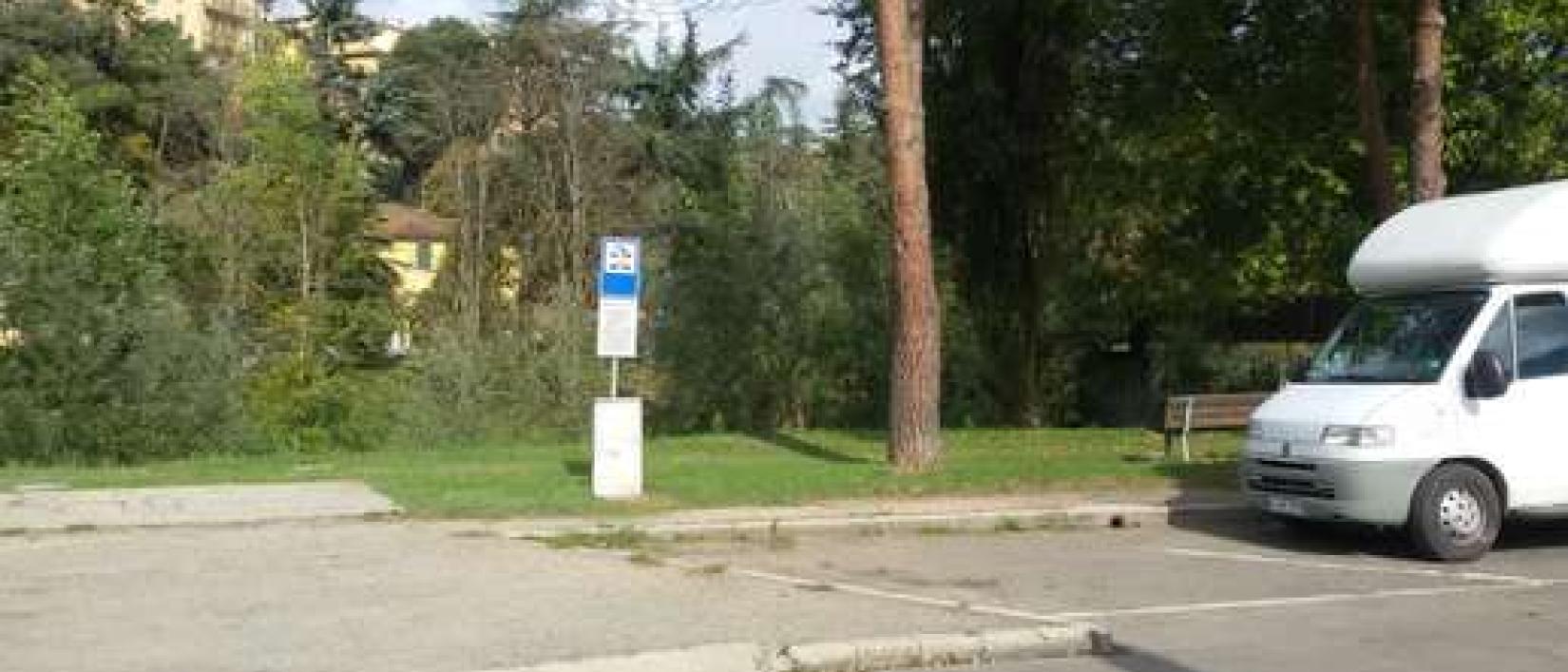 Hoofdfoto Area Comunale