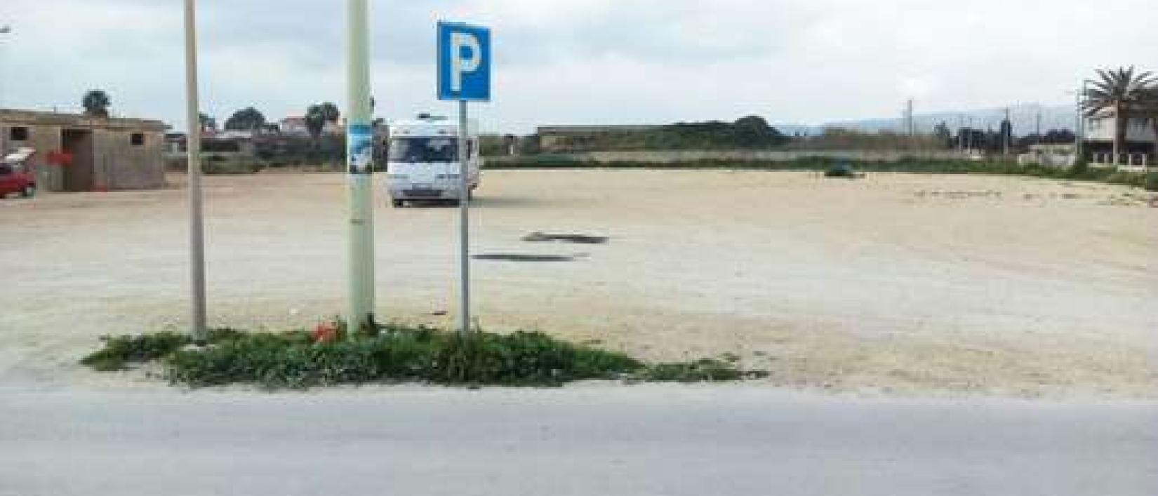 Hoofdfoto Parcheggio Elsa Morante - Lido di Avola.