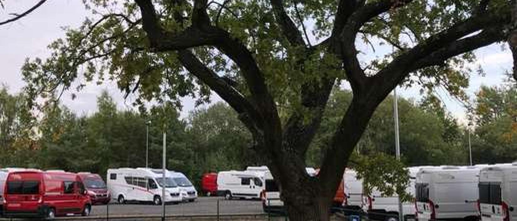 Hoofdfoto Parking Reisemobil-Werk Capron