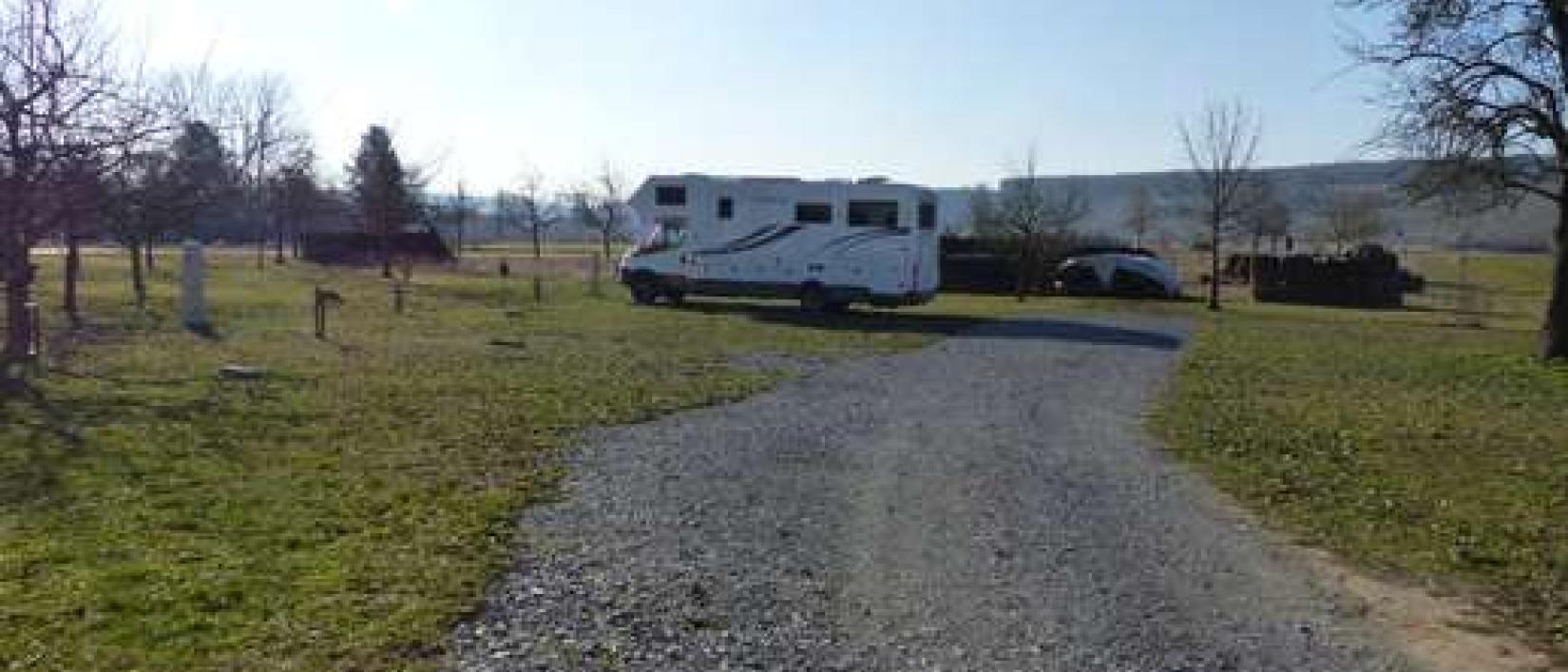 Hoofdfoto Weingut Bernard