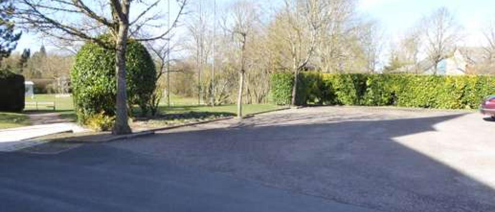 Hoofdfoto Parking de l'Église