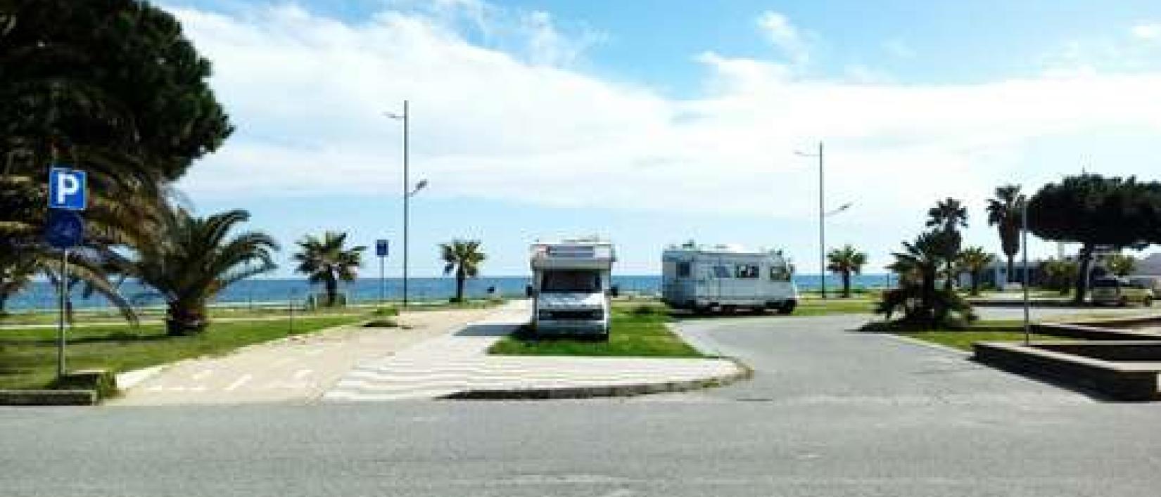 Hoofdfoto Parcheggio Marina, Aldo Moro