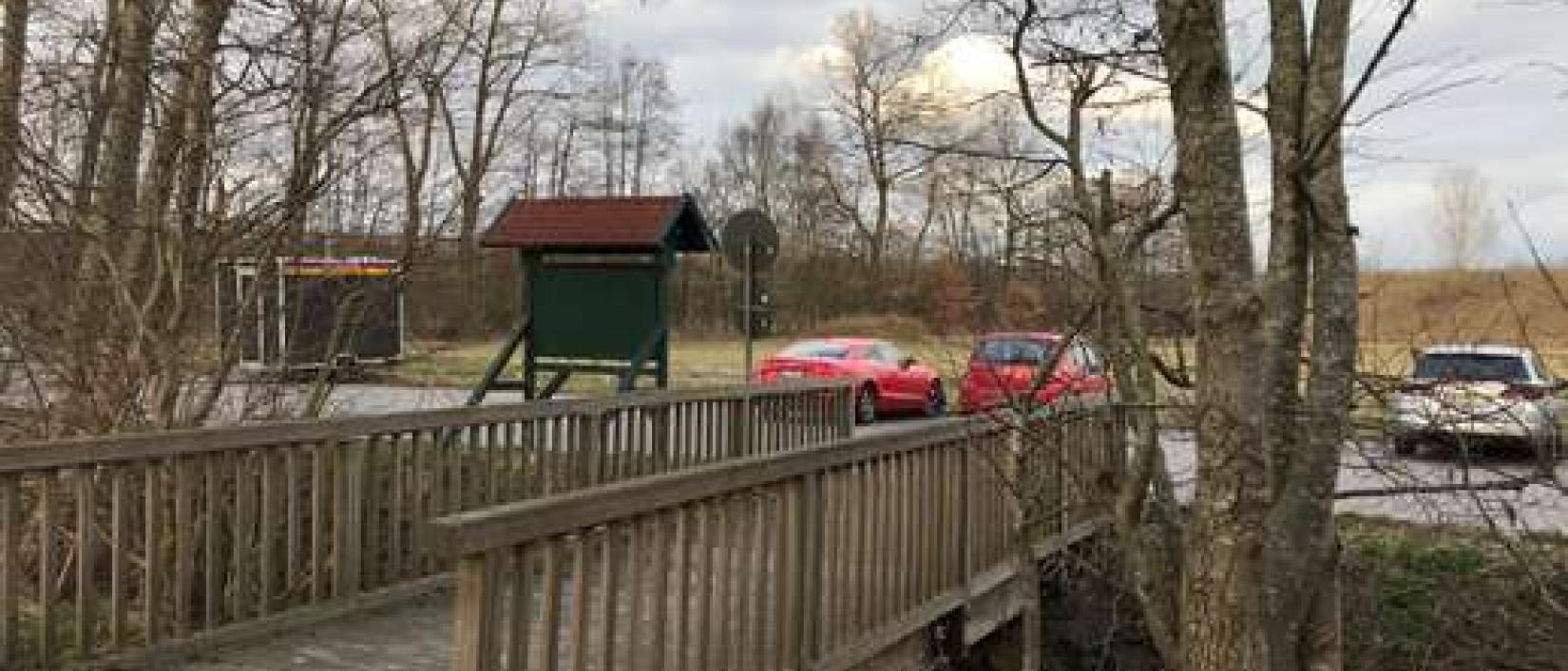 Hoofdfoto Dragos am See