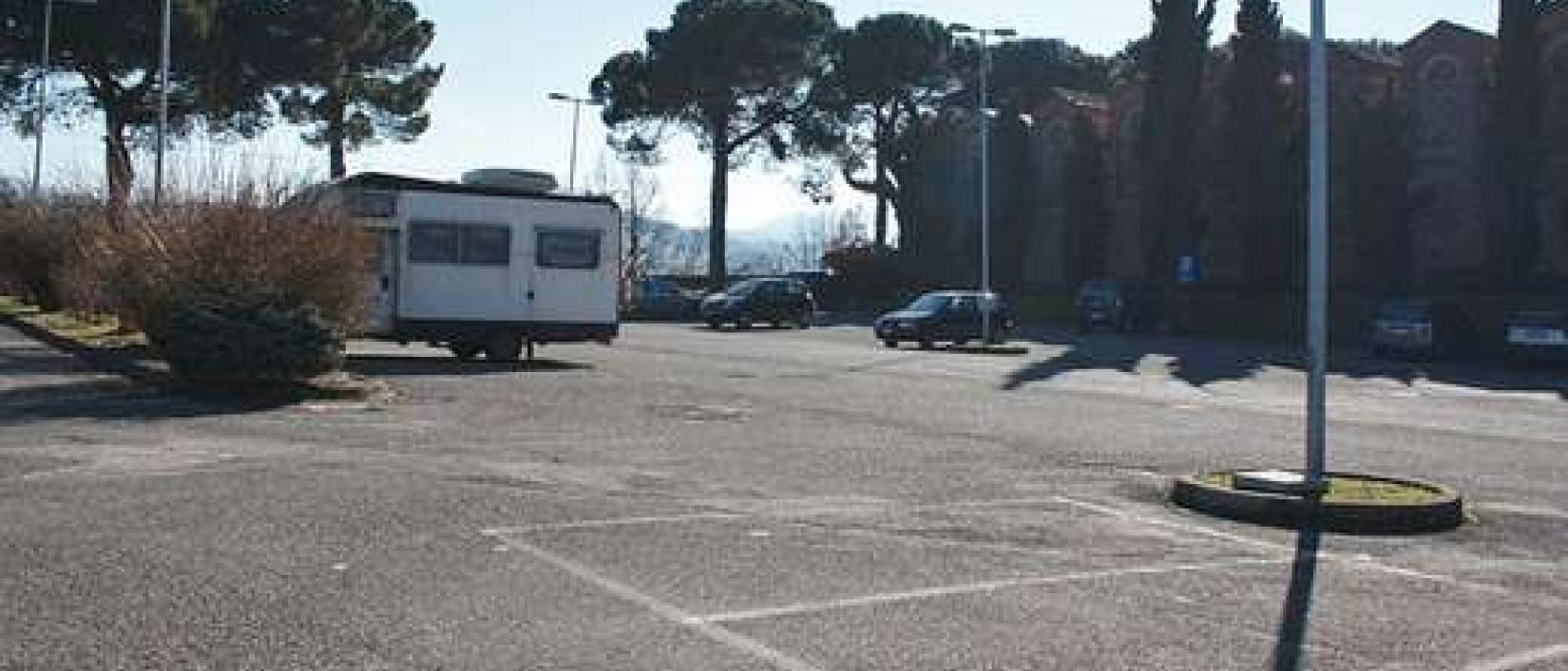 Hoofdfoto Parcheggio P4