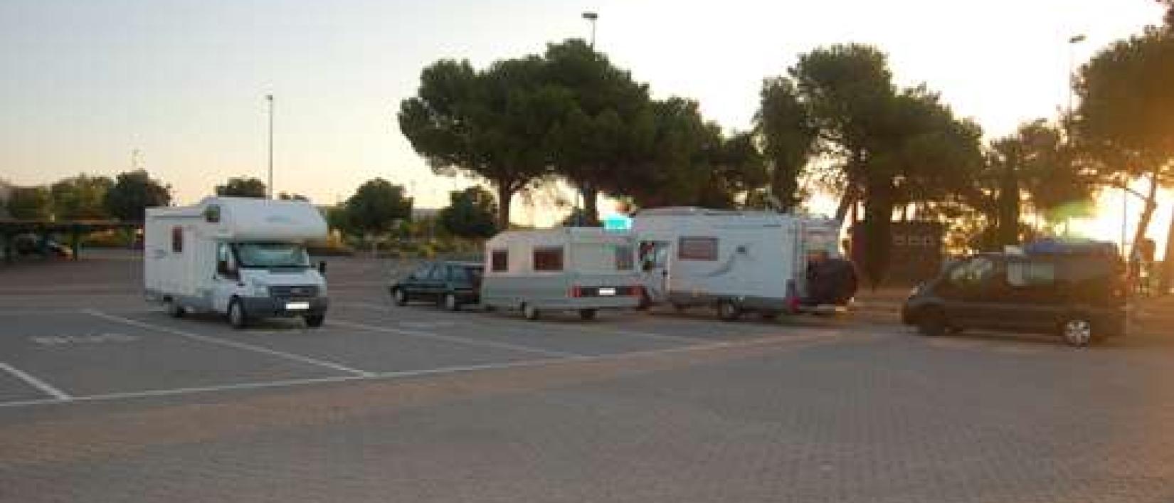 Hoofdfoto Area de Lleida Noord