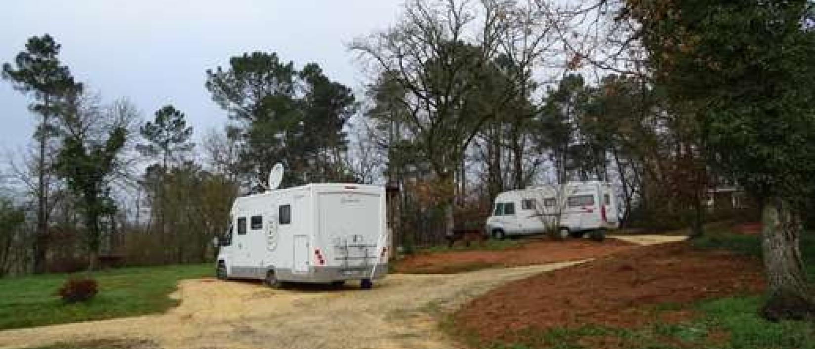 Hoofdfoto La Ferme de Fléchou