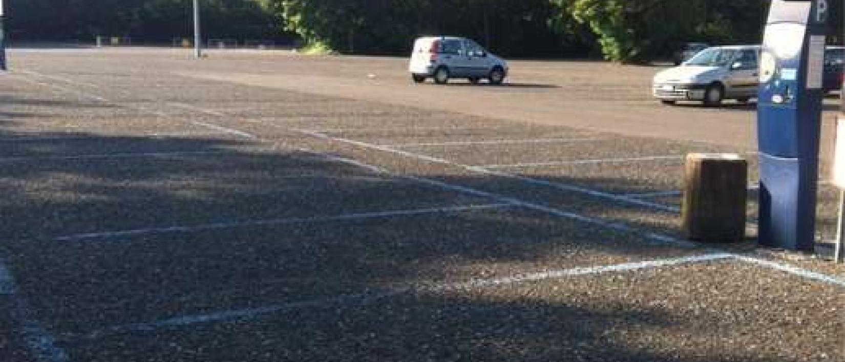 Hoofdfoto Parcheggio Comunale