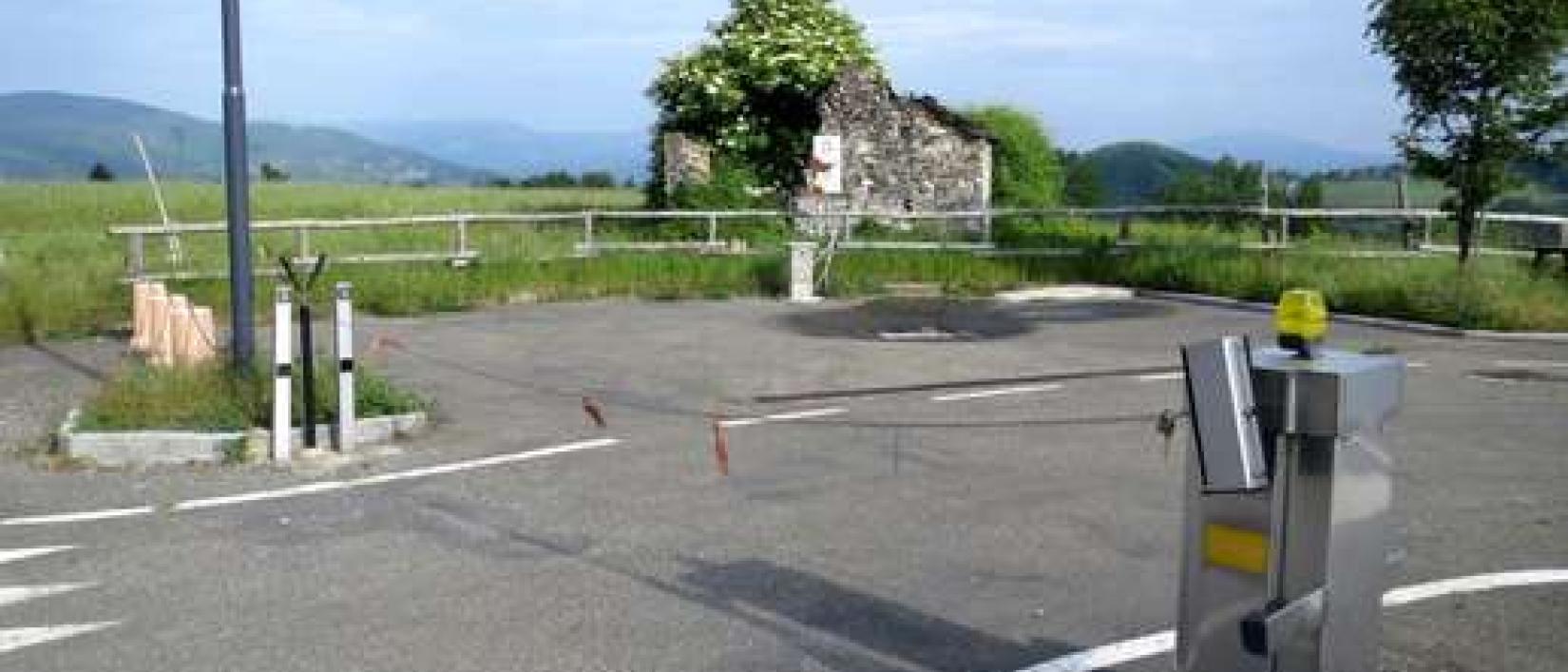 Hoofdfoto Area Comunale