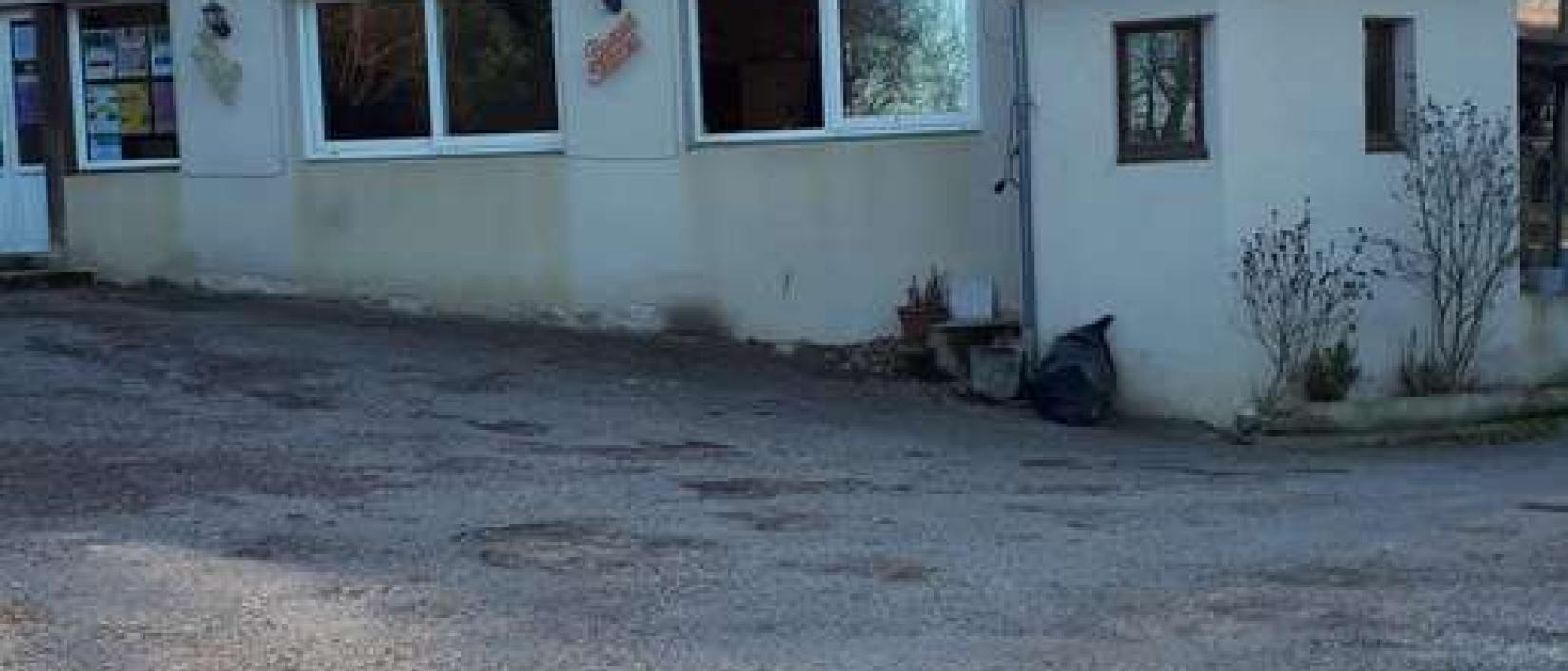 Hoofdfoto Ferme de Lafitte